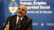 “Lo de hoy no fue un paro general y mucho menos nacional”