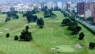 Golf: “Reducir la altura del cerco para favorecer la vista al mar”