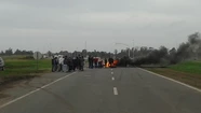 Vecinos de La Herradura amenazan con cortar la ruta 226 por tiempo indeterminado