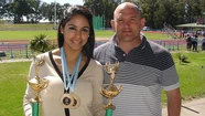 Marplatense al Panamericano de Kick Boxing
