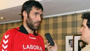 "La Generación Dorada marcó una época en el básquetbol mundial"