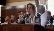 Nuevo presidente del HCD: patean la definición para la semana próxima