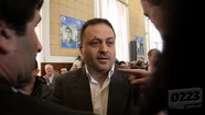 Se suman voces de rechazo a la presencia de Pampillón en el Concejo