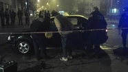 Finalizaron las pericias al menor aprehendido por el crimen del taxista