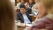 “El radicalismo no asumirá, ni participará de la elección”