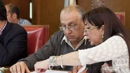 Presidencia del Concejo: "El martes la UCR toma una decisión"