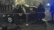 El último joven detenido confesó que mató a Rubén Cufré