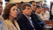 Pulti sobre la presidencia del HCD: “Preferiría que no sea de AM”