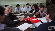 En silencio, el aumento del boleto dio un nuevo paso