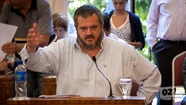 El candidato de la UCR a la presidencia del HCD es Nicolás Maiorano   