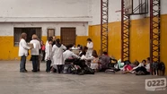 “Desconocemos la situación edilicia de la escuela 58”