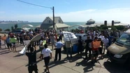 Waikiki: piden a Pulti que “concesione al empresario que garantice registración laboral”