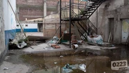 Fondos de Osse para escuelas: invertirán $2.000.000 en 20 edificios provinciales
