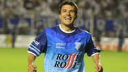 Manzoco: "Teníamos que ascender sí o sí"