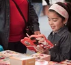 En la primera semana, más de 55 mil personas visitaron la Feria del Libro