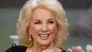 Mirtha estará presente en la proyección del film de Daniel Tinayre