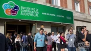 Empieza la 4º edición del Encuentro Nacional de Comunicación Audiovisual