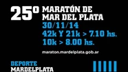 Espectáculos y propuestas artísticas durante el Maratón