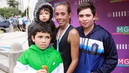 Rodríguez: “Me lo propuse y lo logré”