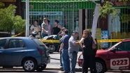 Crimen del policía: hallaron el celular que robaron en el negocio