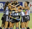 Las Leonas, con el corazón