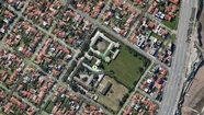 Procrear: proponen construir viviendas en un predio del barrio Constitución 