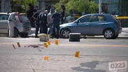 Crimen del policía: prorrogaron el pedido de prisión preventiva del detenido