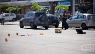 Crimen del policía: ordenaron la captura de otro imputado