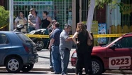 Prisión preventiva para el único detenido por el crimen del policía
