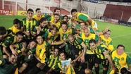 Diciembre: Aldosivi hizo historia