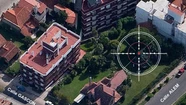“Chalet de Mariano Mores”, otra víctima de la “especulación inmobiliaria”