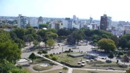 Vecinos de plaza Mitre reclaman más policías