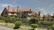 Más críticas por la construcción de una torre en el chalet de Mariano Mores