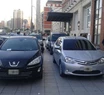 “No hay ningún acuerdo político que permita estacionar autos en veredas”