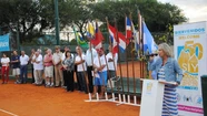 Se inauguró la 50ª edición