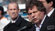 Pulti: “No convalidamos un aumento del boleto del 26%”