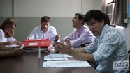 Procrear en Colonia Storni: “Las cosas no se tienen que hacer a los empujones”