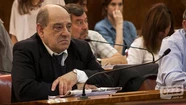 Arroyo adhiere a la marcha del 18F 