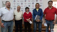 Radicales marplatenses marchan el 18F porque "es un deber ético y republicano”  