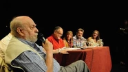 Intelectuales y artistas sobre el 18F: "Tienen claras intenciones políticas"