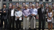 La familia de Nisman encabezará la marcha del 18F