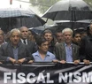 “Es doloroso que algunos fiscales no hayan  ido a la marcha por Nisman"
