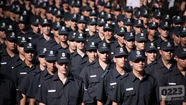 Policía Local: arrancan las clases y se viene la tercera convocatoria a aspirantes
