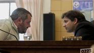 El presidente del Concejo minimizó la pelea con Ciano
