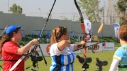 Melanie Cerezo se consagró en Chile