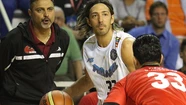 Boccia: "Respondimos al esfuerzo de la dirigencia"