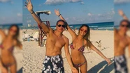 Una modelo de Mar del Plata era la presunta novia de Nisman