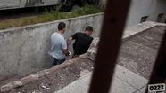 El violador Girat se negó a declarar por las amenazas a su hija y esposa