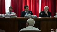 Armado de causas en la Cuarta: cerraron la etapa probatoria y alegarán el lunes