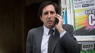 “Actué conforme a derecho, estoy tranquilo y pediré mi sobreseimiento”